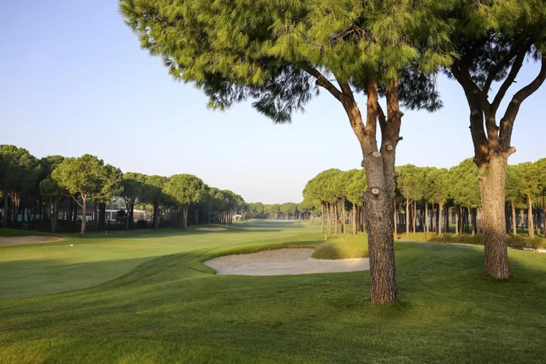 Nobilis Golf Course
