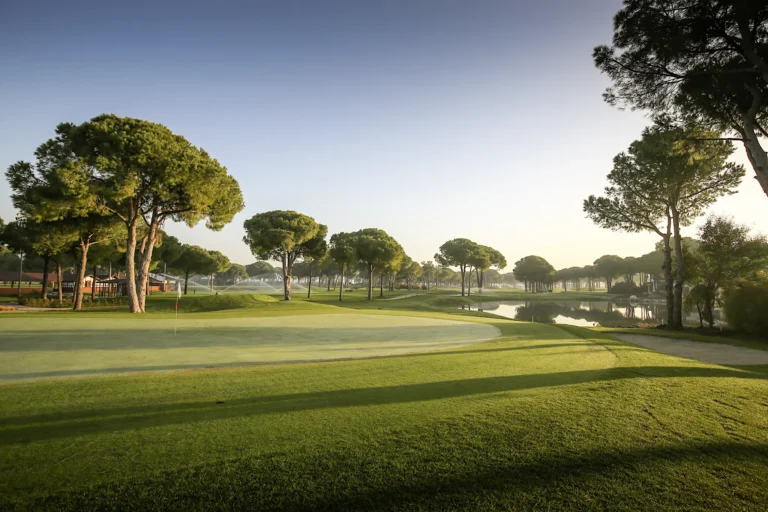 Nobilis Golf Course