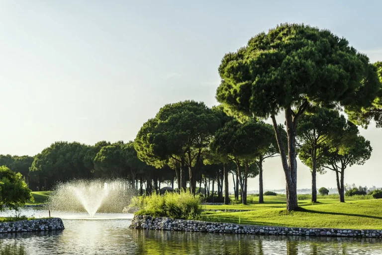Nobilis Golf Course