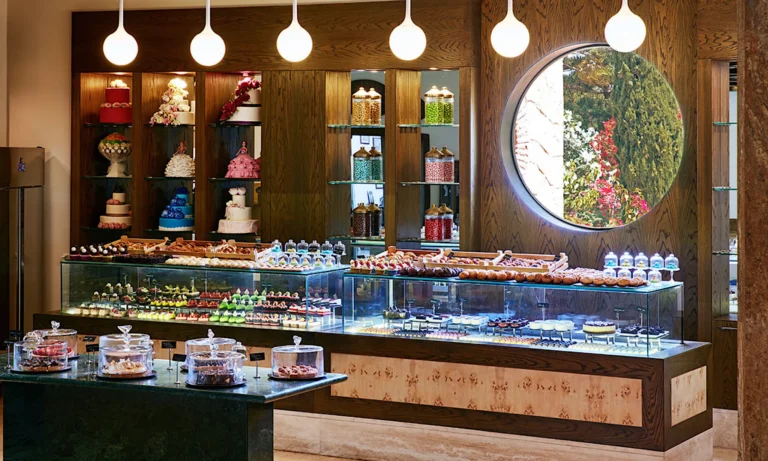 Slaščičarna Gloria