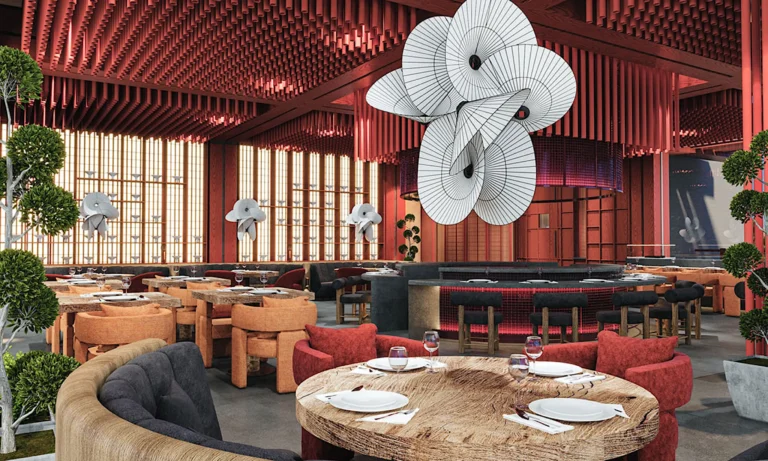 Golf Hotels in Turkey