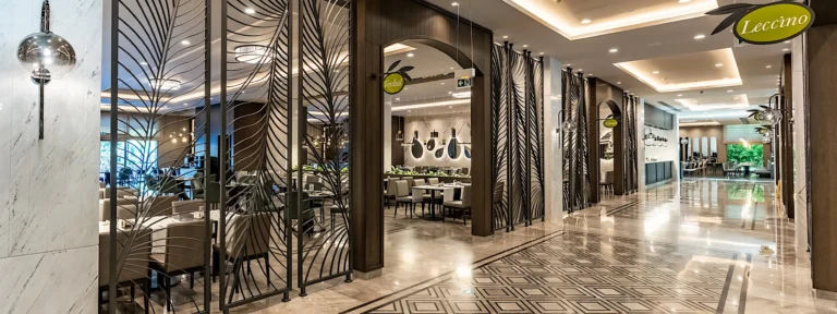 Olive restaurang