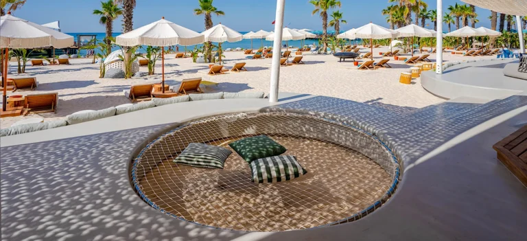 Alia Beach Club