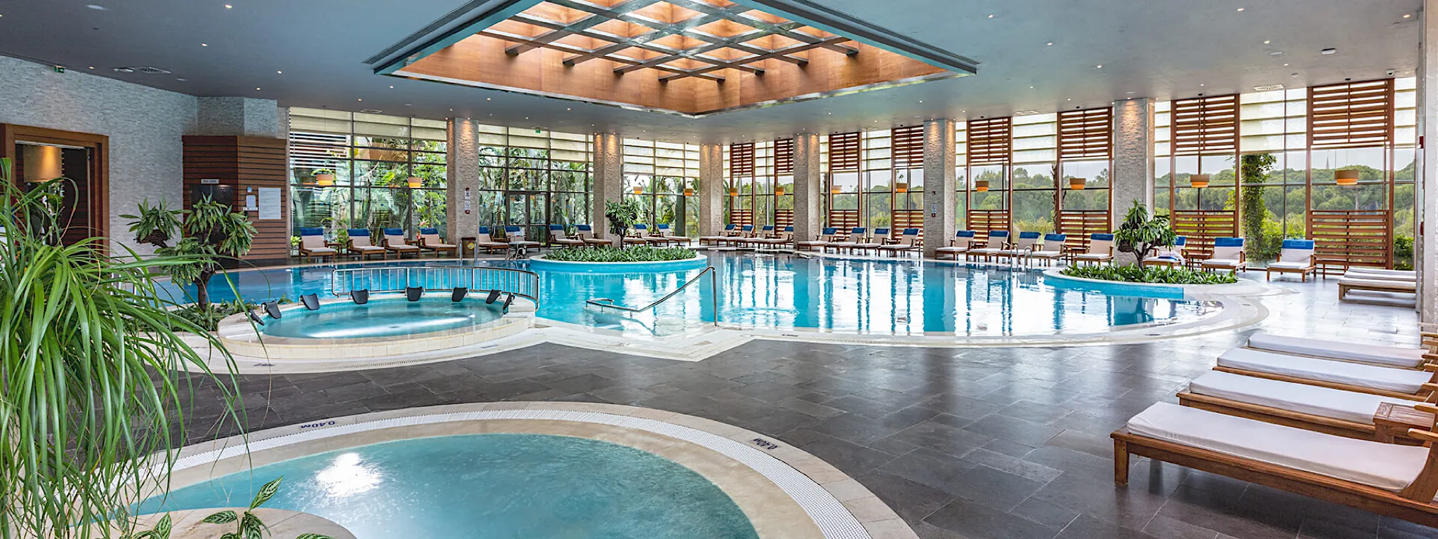 Regnum Carya spa