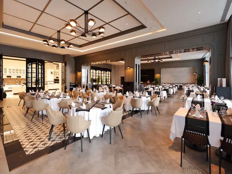 Glavni restoran