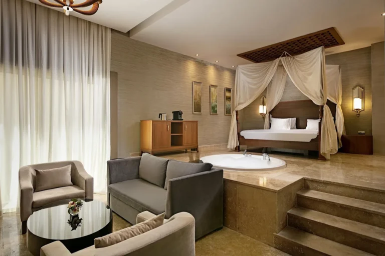 Svit Ottoman Spa