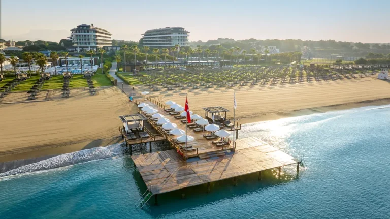 Voyage Belek
