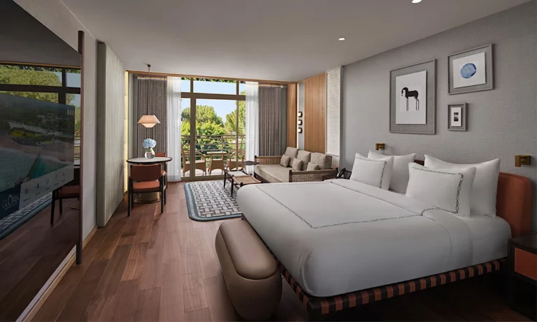 Gloria Serenity Superior Room