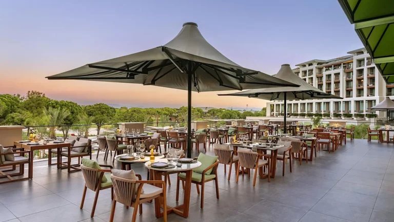 Pascarella Italian Restaurant