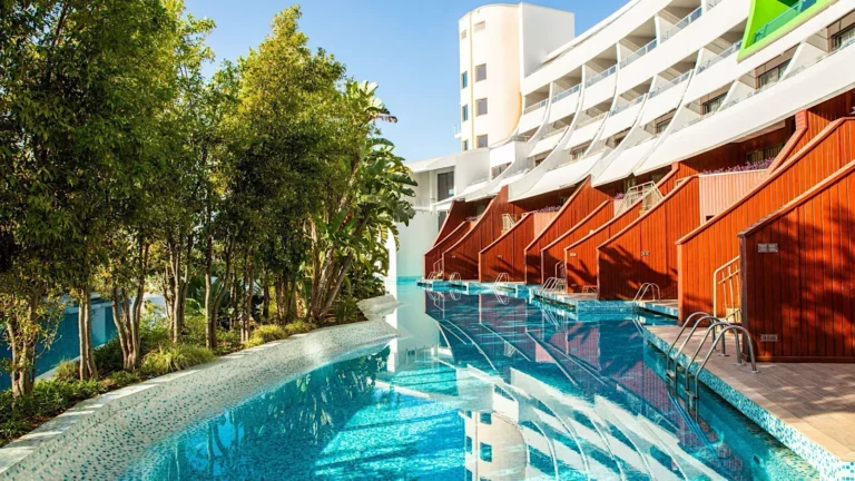 Pokoje rodzinne Cornelia Diamond Lake