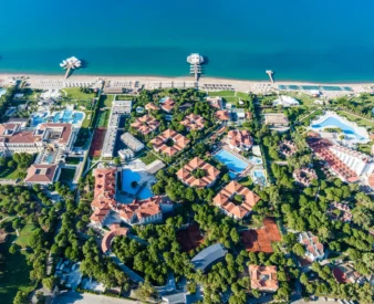 Sirene Belek Hotels