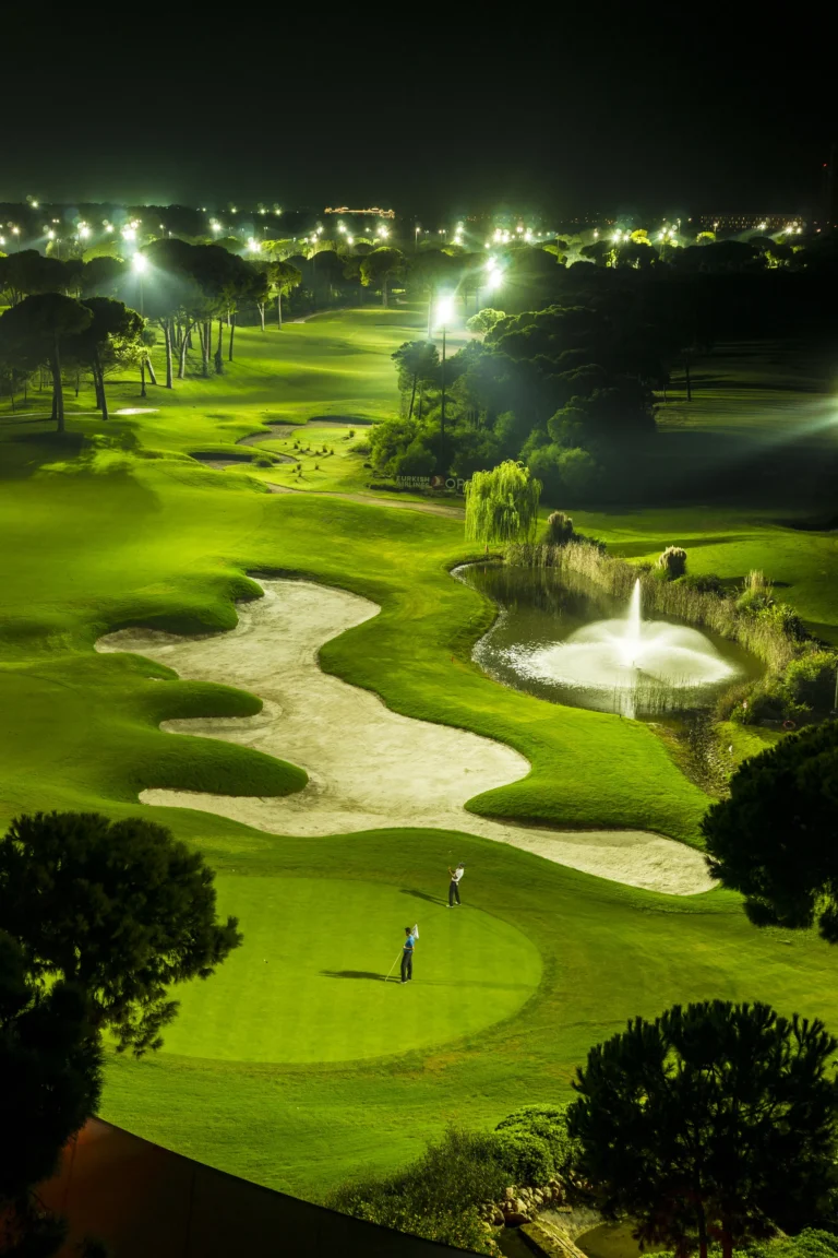 Montgomerie Maxx Royal