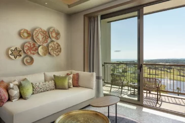 Superior sjávarútsýni