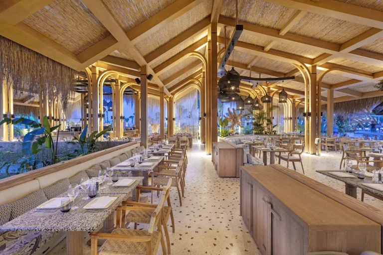 Hasır Turkish Snack Restaurant