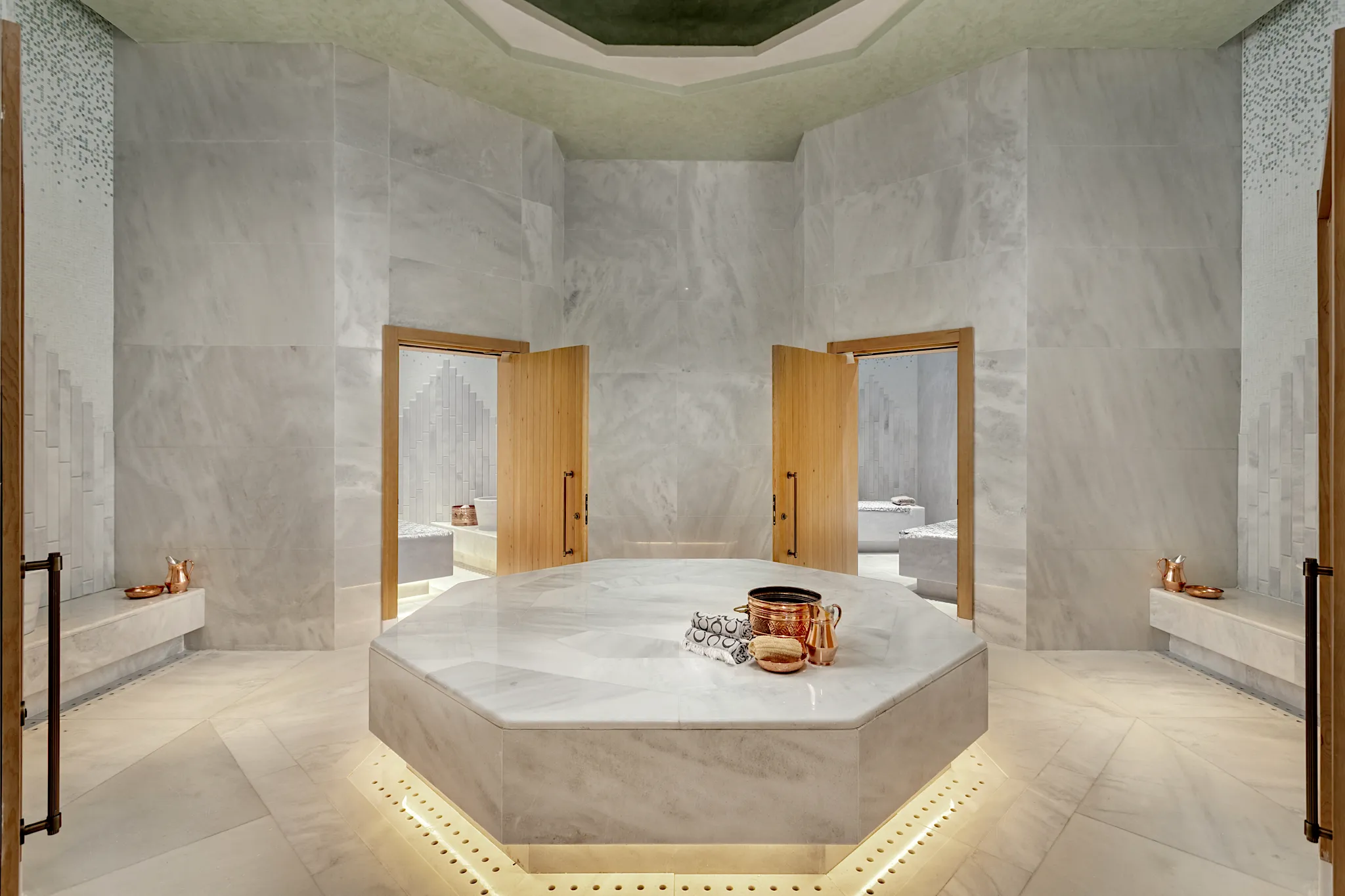 Cullinan Belek - Spa C'Espace