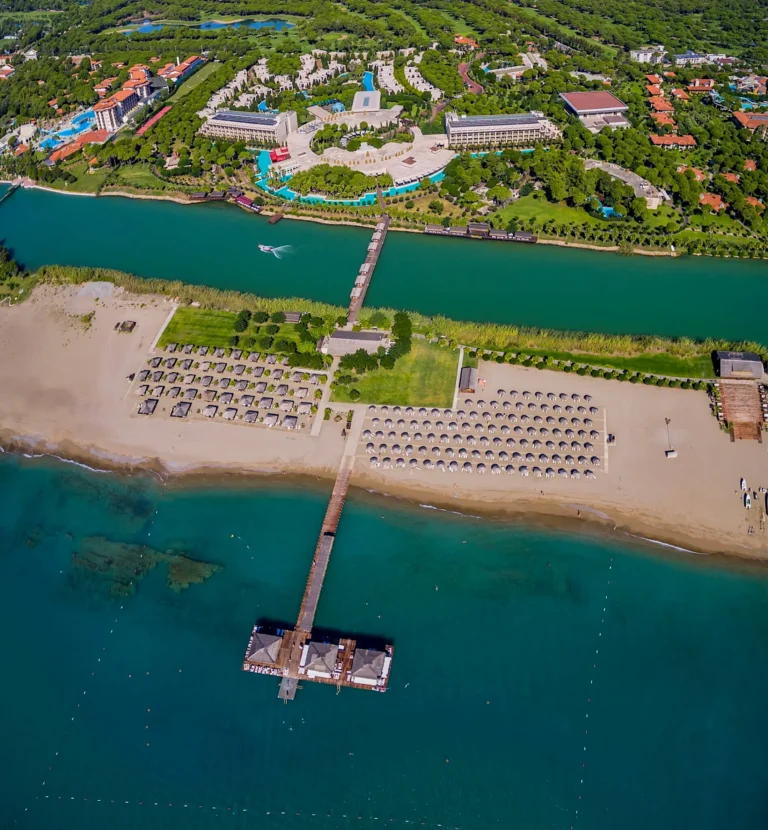 Gloria Serenity Resort