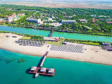 Gloria Serenity Resort