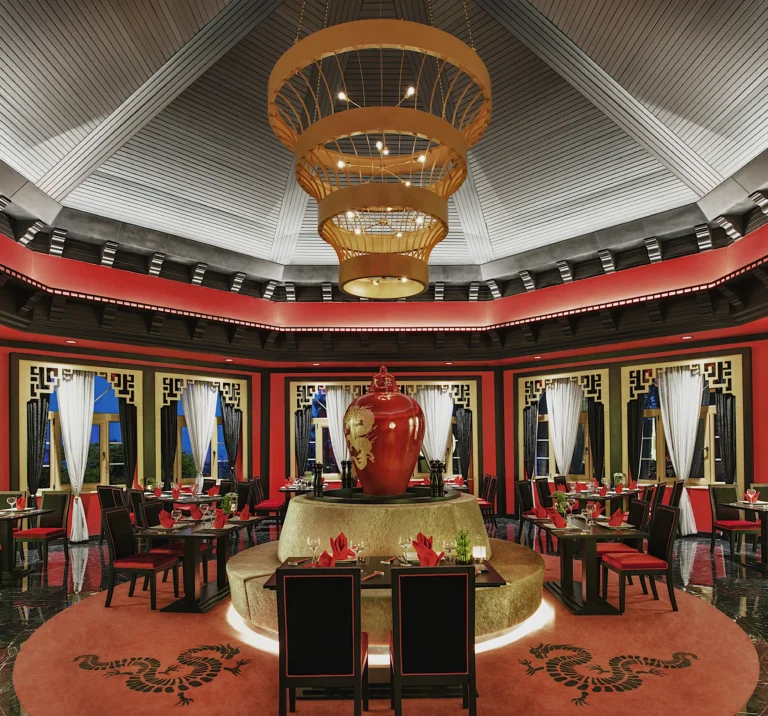 龙餐厅