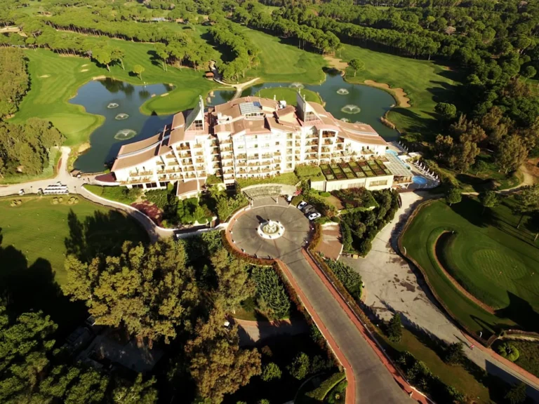 Sueno Hotell Golf Belek
