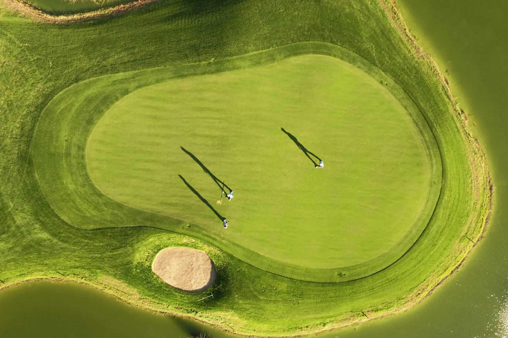 Sueno Golf Club