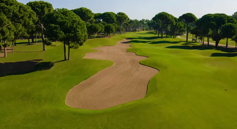 Sueno Golf Club