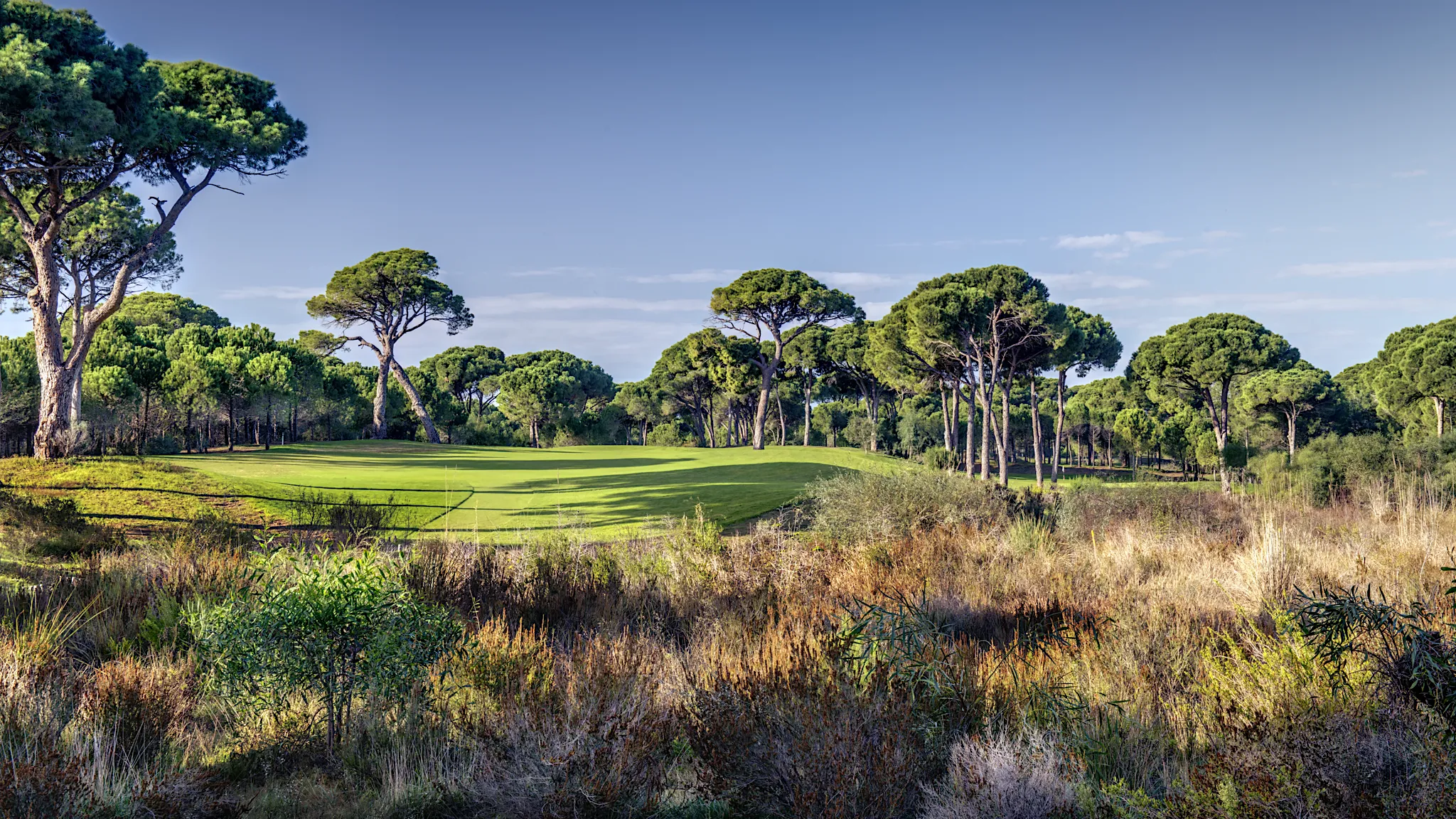 Cornelia Diamond Golf Resort