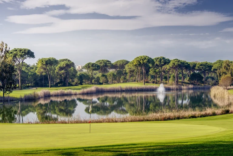 Cornelia Faldo Golf Club