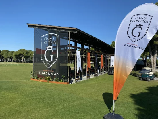 Gloria Gol Club