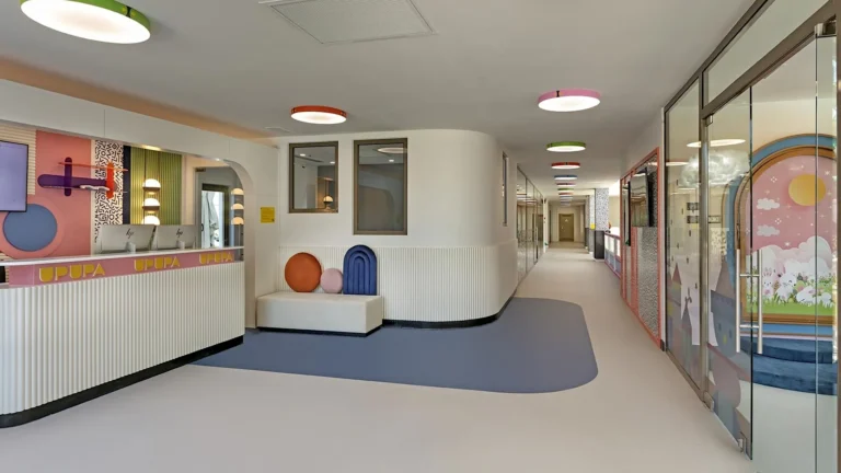 Upupa Kids Restaurant