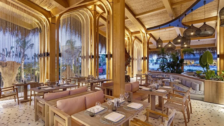 Hasır Turkish Restaurant