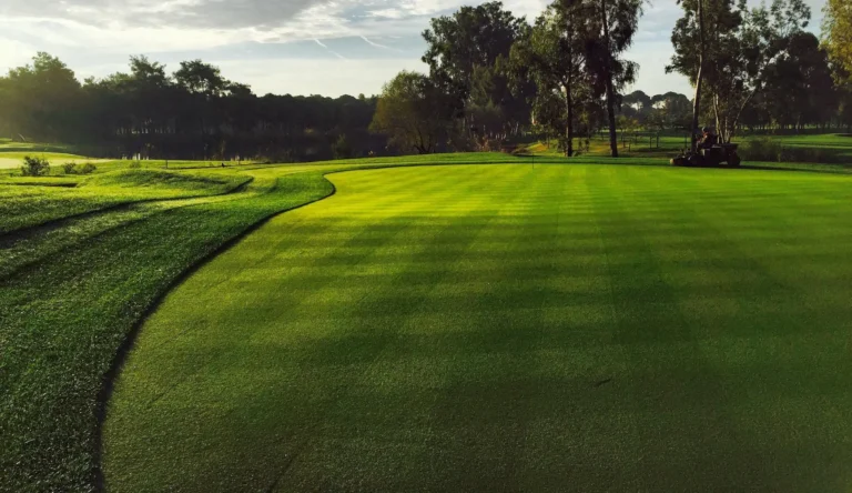 Gloria Golf Resort