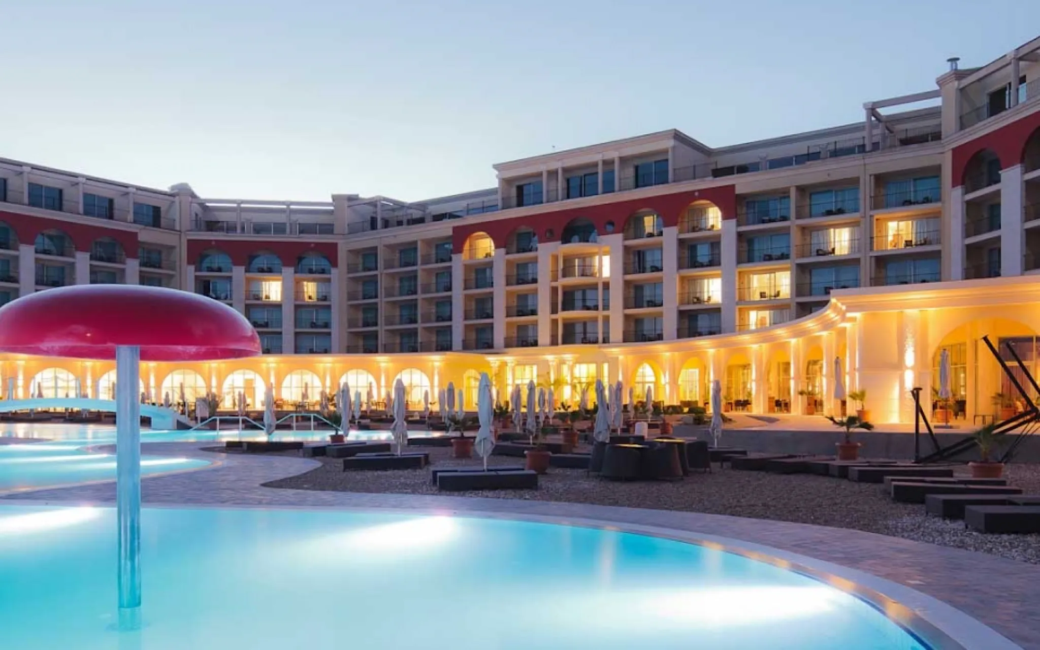 Bulgaria Hotels