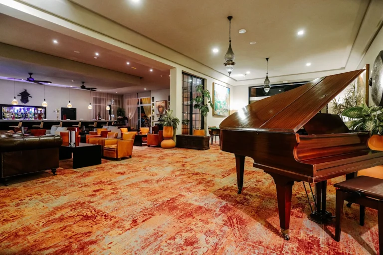 The Bar