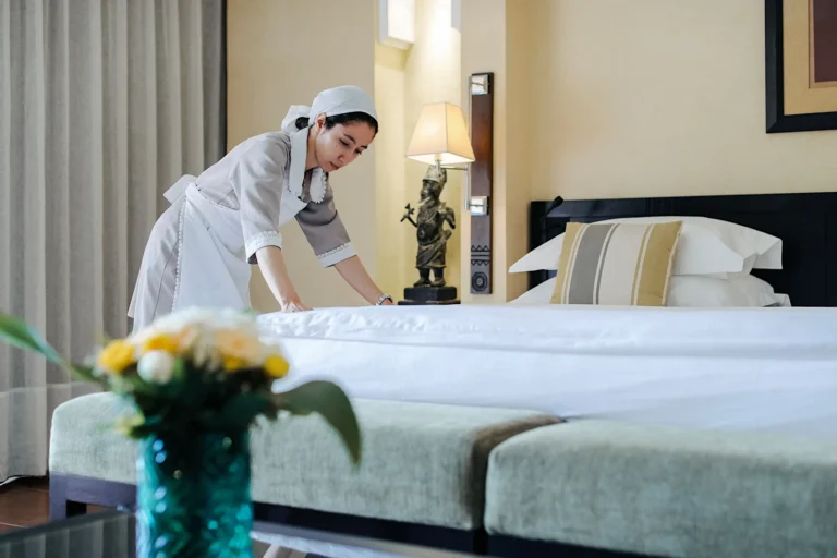 Hospitality