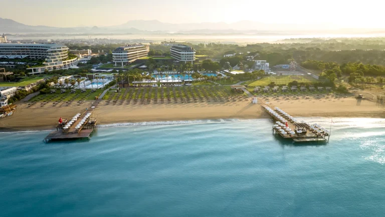 Sueno Golf Belek