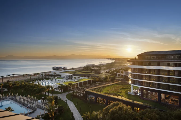 Sueno Golf Belek