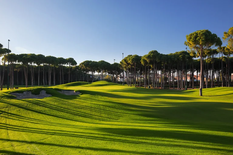 Carya Golf Club