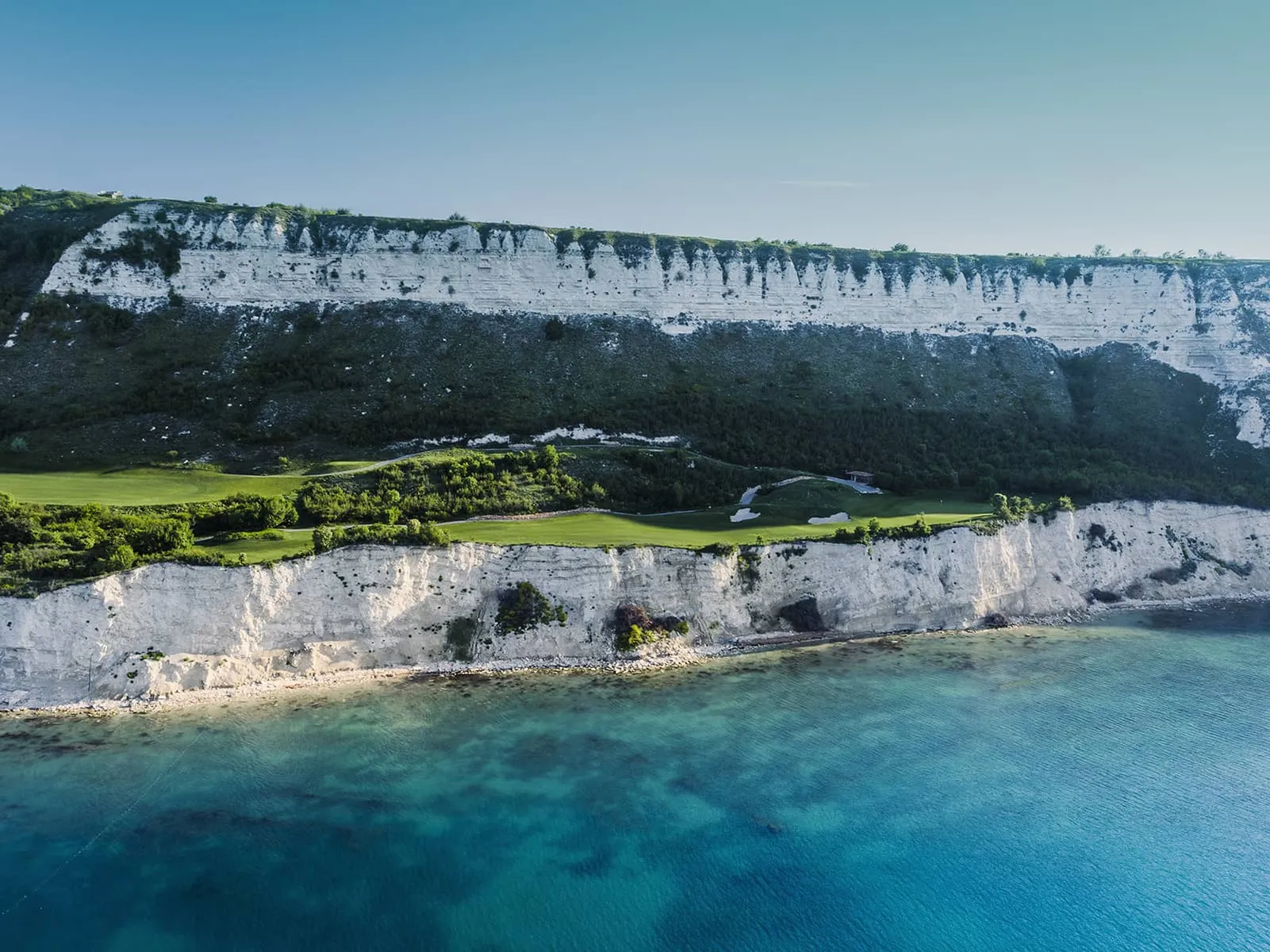 Thracian Cliffs golfbane