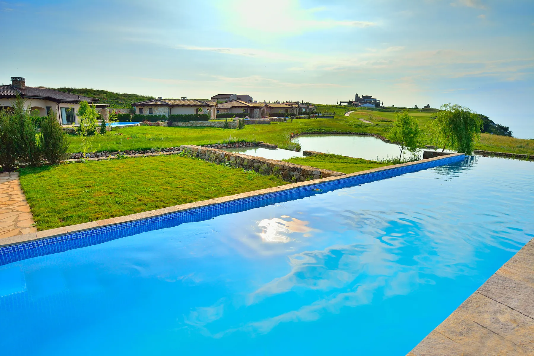Blacksearama Golf Course