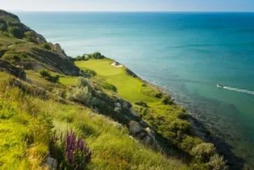Thracian Cliffs Golf and Beach Resort