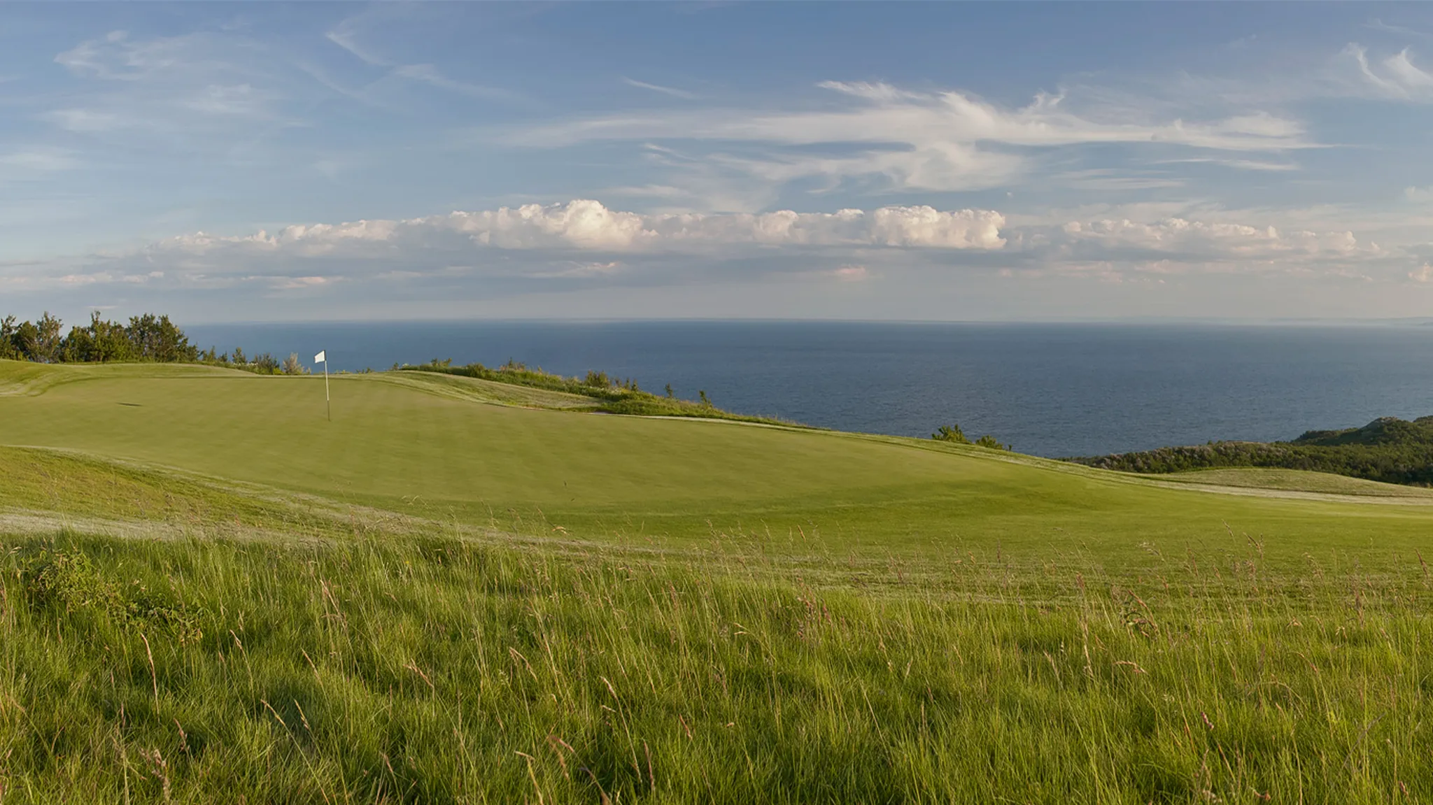 Blacksearama Golf Course
