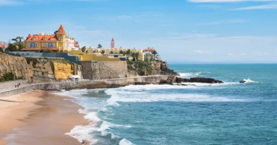 리스본 골프 여행