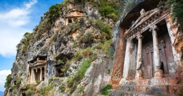 Turkey Destination Guide
