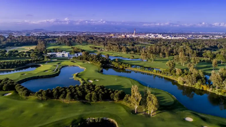 Antalya Golf Club
