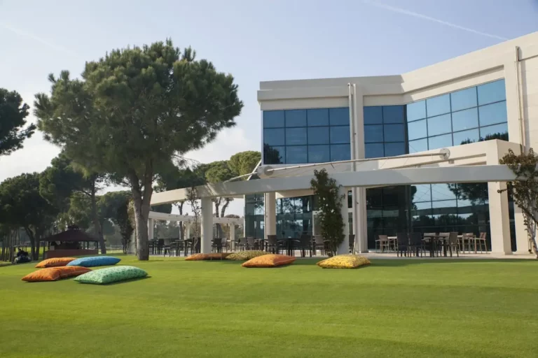 Antalya Golf Club