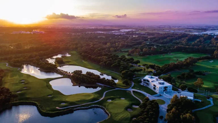 Antalya Golf Club