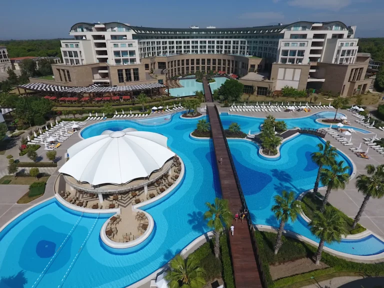 Sueno Golf Belek