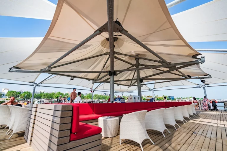 Cornelia Diamond Sea Bird Bar