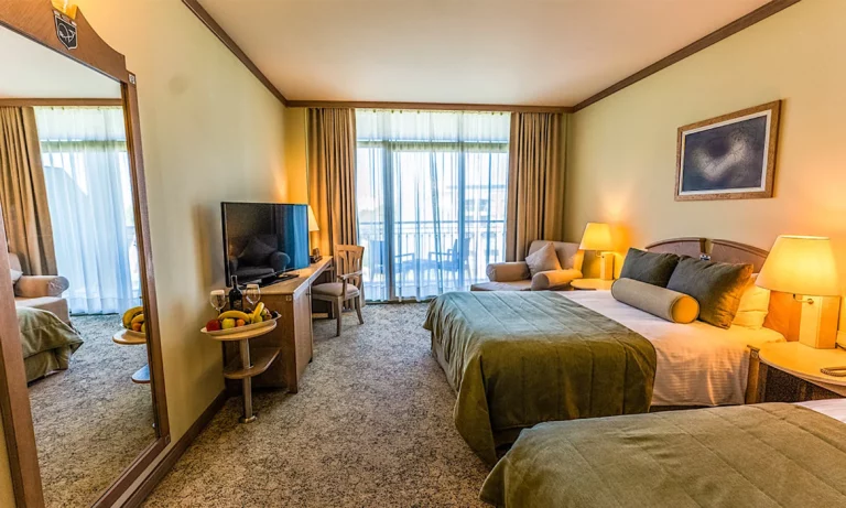 Štandardná izba Gloria Verde Resort