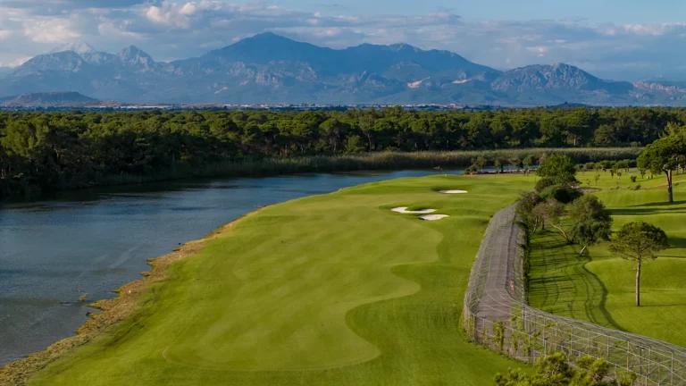 Cullinan Links Golf Club